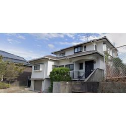 大型住宅鉄筋コンクリート外壁塗装お見積り依頼！の画像1