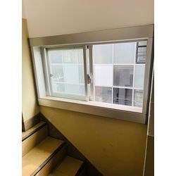 目黒区で網戸の新規作成、設置を行いました。の画像2