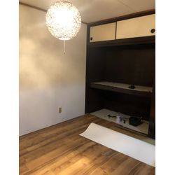 プチリフォーム工事の画像1