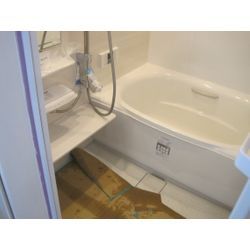 一戸建てリノベーションを最高率での『集中リフォーム』で最短工期で進めます。の画像1