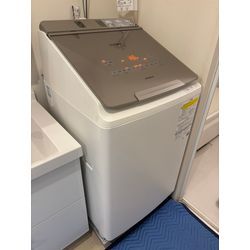 日立 ビートウォッシュ BW-DX90F
 ご依頼頂きました✨の画像1
