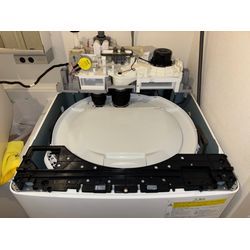 日立 ビートウォッシュ BW-DX90F
 ご依頼頂きました✨の画像3