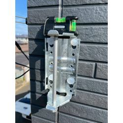 【✨茨城県神栖市　デザインアンテナ設置工事✨】の画像1