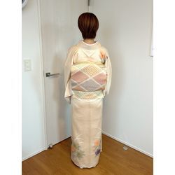 七五三⛩️お母様🍁の画像2