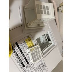 大阪市東淀川区、BD-SX110EL リフター交換の画像3