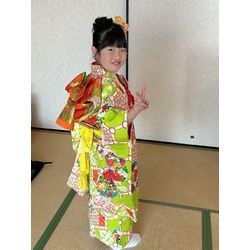 七五三⛩️🎀の画像1