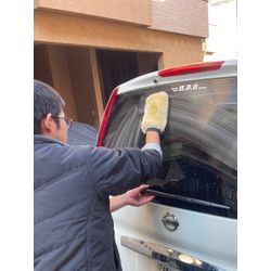 年の瀬のお掃除やお庭の整理、お任せください！の画像1