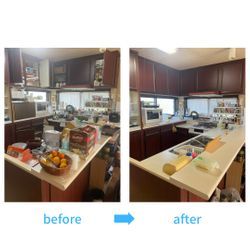 年末大掃除は片づけの大チャンス！の画像1