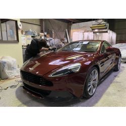 #大阪#ガラスコーティング工場#Taylorgarage#東貝塚駅の画像1