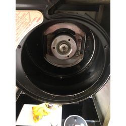 頑固な油汚れもスッキリ！レンジフード清掃で快適キッチンに (^_^)の画像2