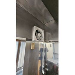 本日は3DKクリーニングの画像1