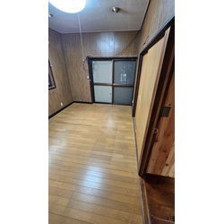 本日は3DKクリーニングの画像2