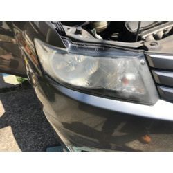 ヘッドライトクリーニング&コーティング✨の画像1