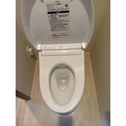 レンジフードとトイレ2箇所セットの画像1