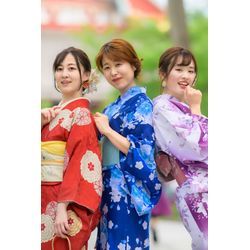 着物撮影会開催と七五三撮影の受付開始の画像3