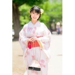 着物撮影会開催と七五三撮影の受付開始の画像1