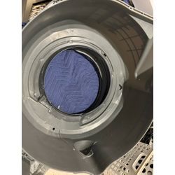 大阪府寝屋川市、洗濯機にブラシを落としたの画像2