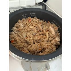 調理はお任せください！の画像1