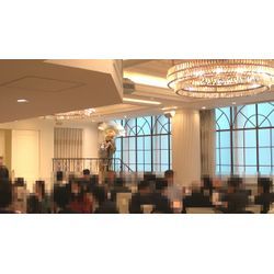 2025年12月27日(土)   都内企業様社員総会・懇親会 　会場:THE LUXE GINZAの画像2