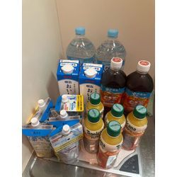 🏥病院の買い物代行・👵年寄りの買い物代行🛒🛍️の画像1
