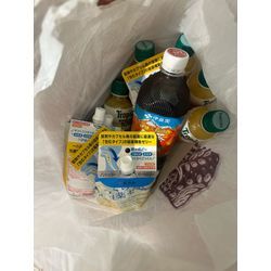 🏥病院の買い物代行・👵年寄りの買い物代行🛒🛍️の画像3
