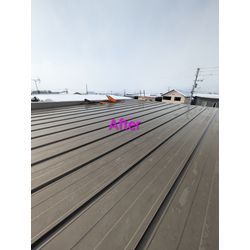 雪下ろし、雪かき2の画像2