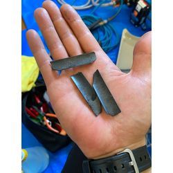 エアコンの樹脂パーツについての画像2