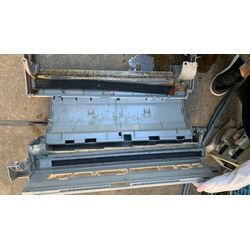 ダイキン2015年背抜き分解AN63SRPの画像1