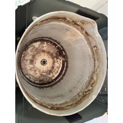 兵庫県明石市、AW-7G9分解クリーニングの画像1