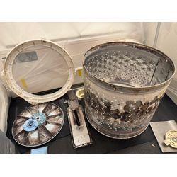 兵庫県明石市、AW-7G9分解クリーニングの画像2