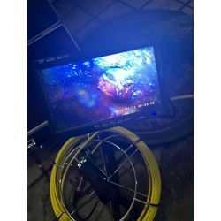 某千葉駅前テナントビル汚水配管詰まり作業の画像2