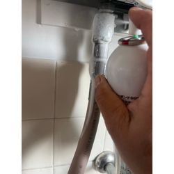 湯沸かし器取り付けの画像2