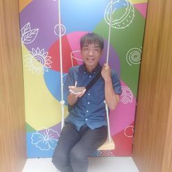 はじめまして。江戸川区民の富谷です。家電を安く安心安全に回収しています。の画像1