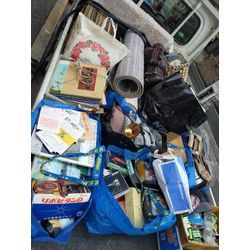 はじめまして。江戸川区民の富谷です。家電を安く安心安全に回収しています。の画像2