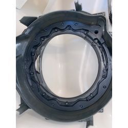 クマッペのパナソニックのドラム式洗濯機クリーニングで清潔な暮らしを！【奈良市薬師堂町】の画像2