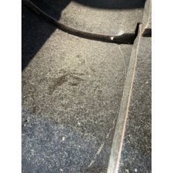 イタチ　害獣　侵入対策　福岡県糸島市の画像3