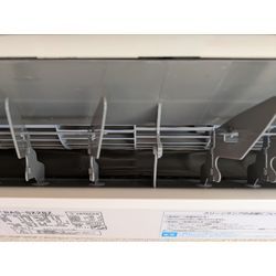 エアコンクリーニング！の画像2