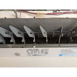 エアコンクリーニング！の画像1