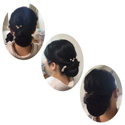 お宮参り💕の画像2