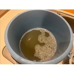 レンジフードのクリーニング！の画像3