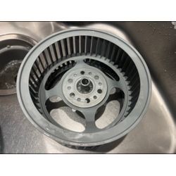 レンジフードのクリーニング！の画像2