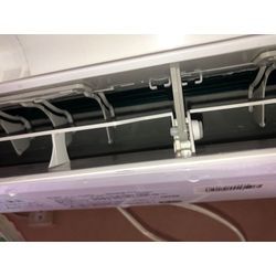 エアコン内部のカビ汚れがスッキリ！プロの分解洗浄で清潔空気に♪の画像2