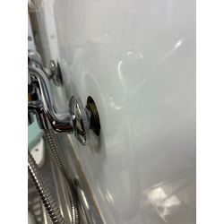 水栓交換行きまーすの画像2