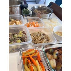 大根1本使い切り献立＆キッチンが整うと家事が楽になる！の画像1