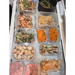 大根1本使い切り献立＆キッチンが整うと家事が楽になる！の画像2