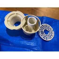 ★排水カップ洗浄★の画像2