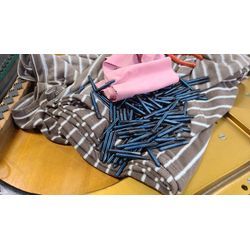 オーバーホール５の画像1