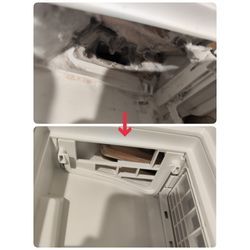 【日立ドラム式洗濯機】清掃依頼が増えてます😃の画像1