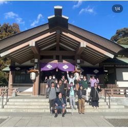 2026年もよろしくお願い致します🧡の画像1