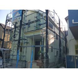 細かな塗装から建物の総合メンテナンスに対応！口コミ人気多数の遠藤塗装にお任せ🛠️の画像1